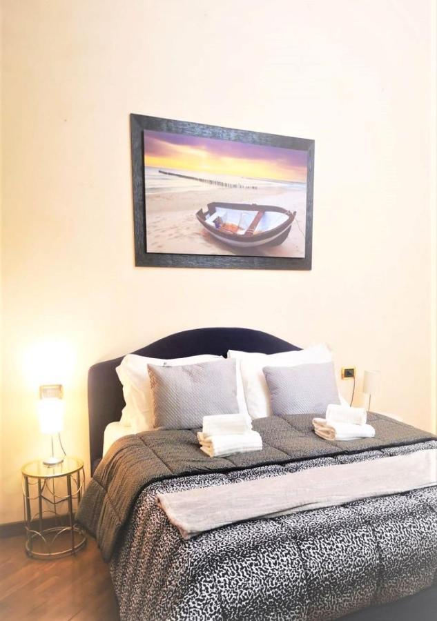 Trevi Nice Holiday - Luxury Apartment Roma Exterior foto